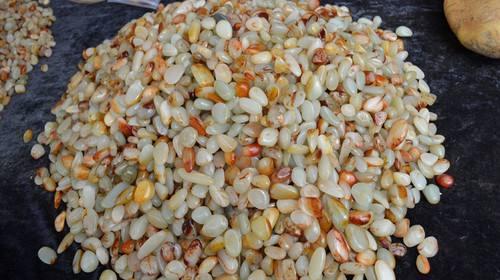 倾家荡产买的这块玉, 居然是水泥做的