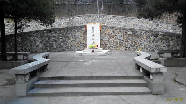 1945年孙中山离世, 前后换了4口棺材, 现在却躺着梅兰芳