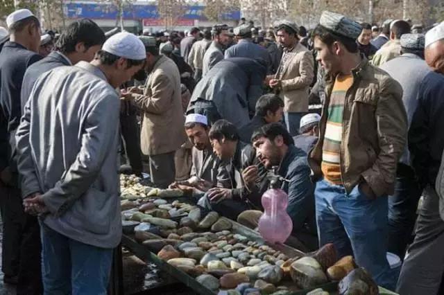 和田高端籽料为什么这么贵?