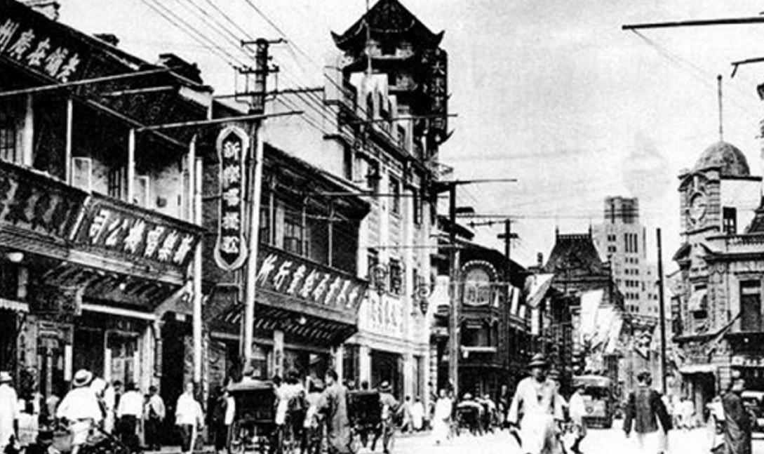 解放前本有六大名著, 卻因為無奈之舉造就四大名著, 那兩部去哪了