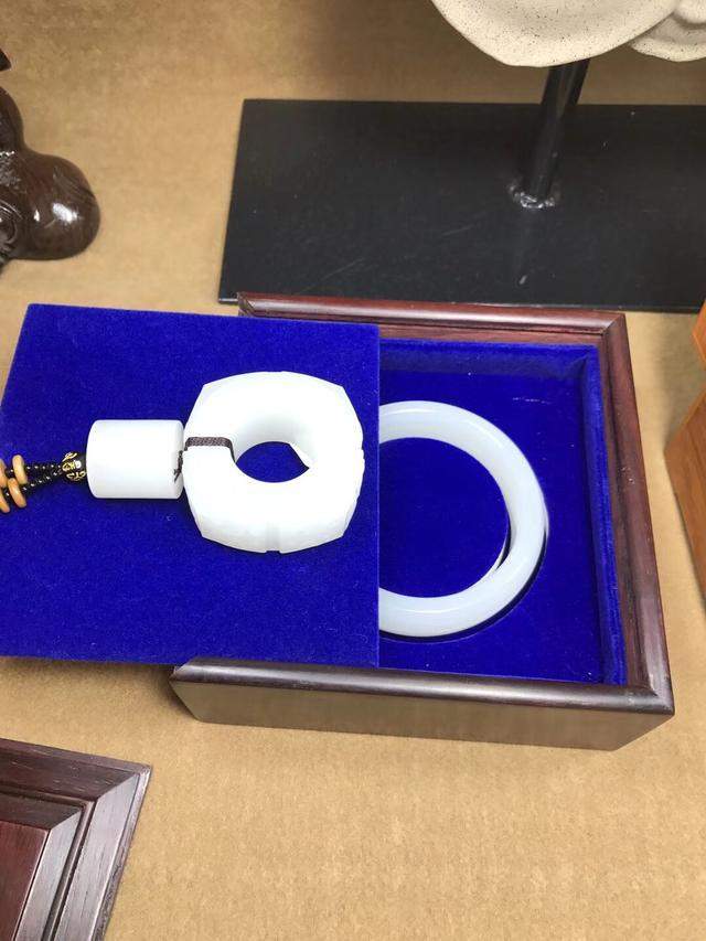 和田玉怎么辨别? 不良商家的谎言和误导有哪些?