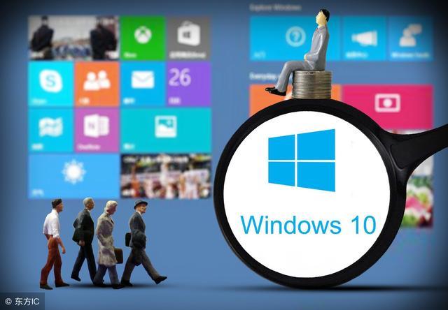 为什么刚买的新电脑, 却不支持安装Win7系统, 背后的真实原因
