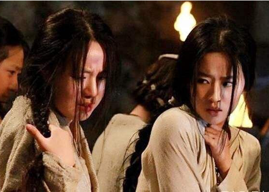 靖康之耻, 公主们一个个面临着羞辱, 为什么没有一个自尽保清白?