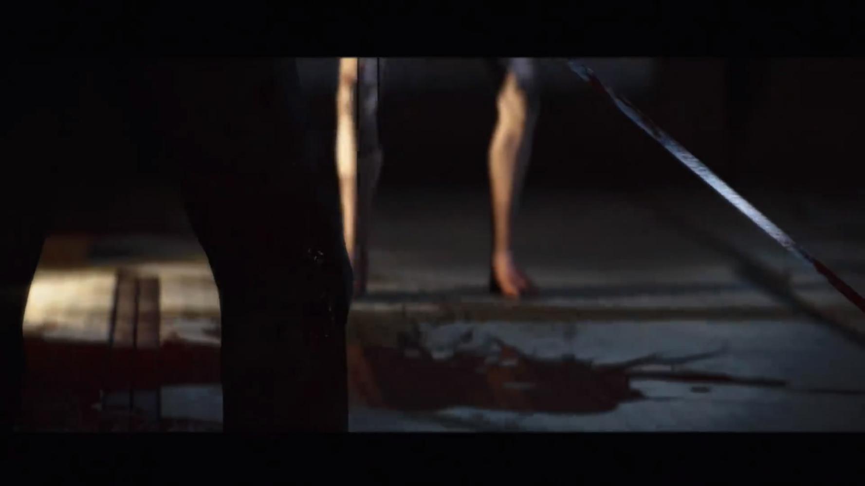 黎明杀机恐怖武士 新预告新角色公布-赛博游戏加速器-网游加速器 黎明杀机恐怖武士 新预告新角色公布-赛博游戏加速器-网游加速器