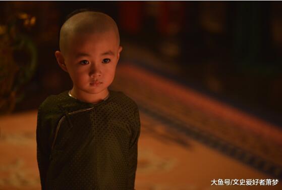 乾隆第六子永瑢是曹雪芹笔下的北静王原型吗? 乾隆第六子永瑢是曹雪芹笔下的北静王原型吗?