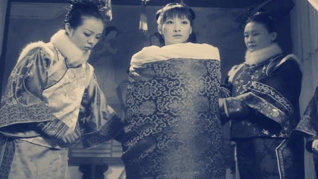古代選妃“特殊”標準：一個地方要大，另一地方必須干凈