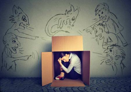 為什么“越內向”的人爆發力就越強