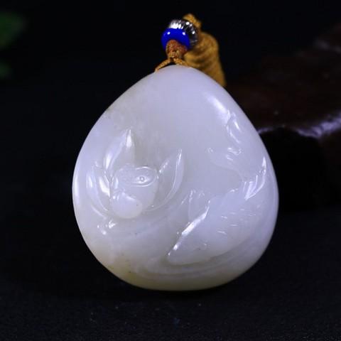 和田玉的九大绝色, 你知道那些?