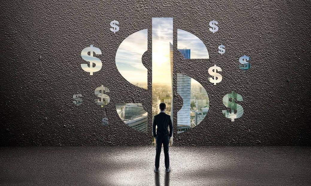 【阿狸地产说】霍金提出“精英人类“, 打破“阶层”有迹可循?