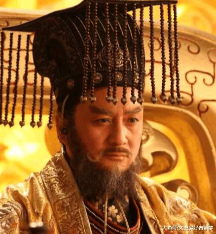 荒唐的北周宣帝为何立五位皇后? 荒唐的北周宣帝为何立五位皇后?