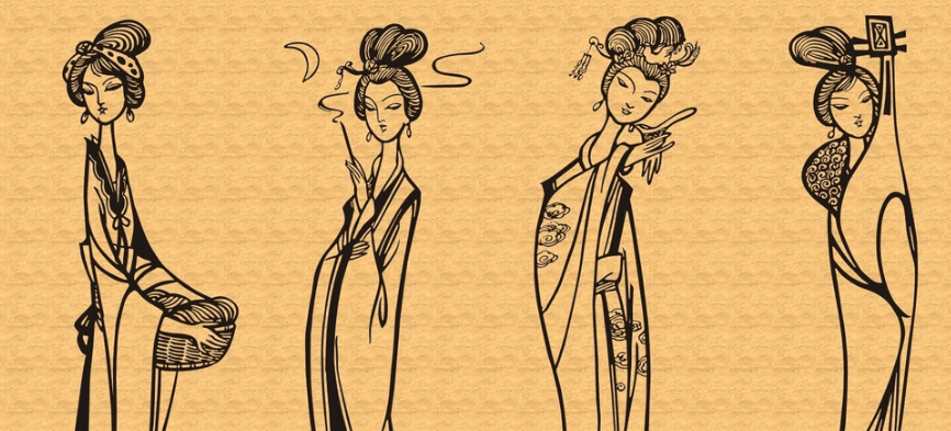 古代5大江湖騙術, 名字很高雅, 手段很兇殘