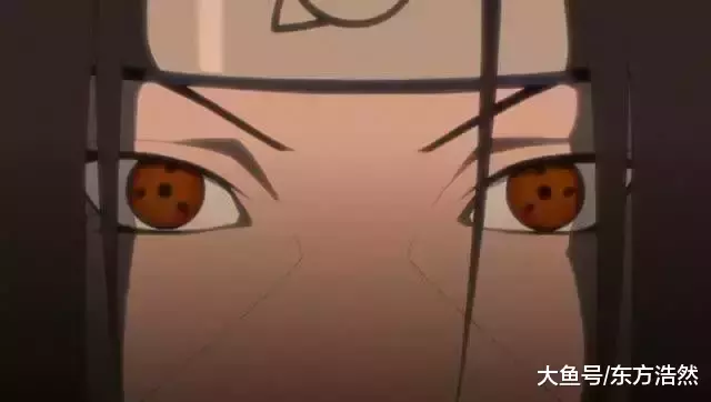 火影: 寫輪眼進化論, 每一張圖背后都是故事