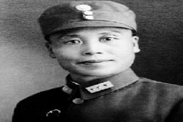 北伐军总司令总参谋长及八个军长资料大全