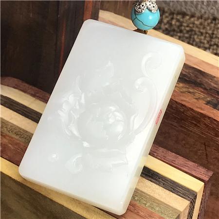 都说玉是身份地位财富象征, 有哪些题材可以衬托高贵身份