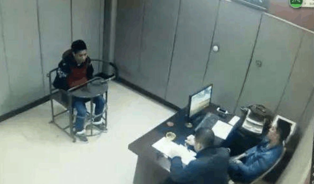 女子與男友走進酒店后失蹤, 被人發現在酒店床墊下: 身上都沒一件衣服!