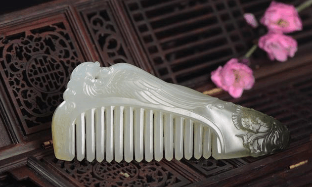 玉梳可以防脱发? 玩友尝试了100天之后......