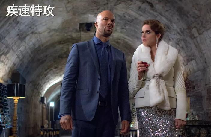 以暴制暴|5部以暴制暴的电影，你看过几部？