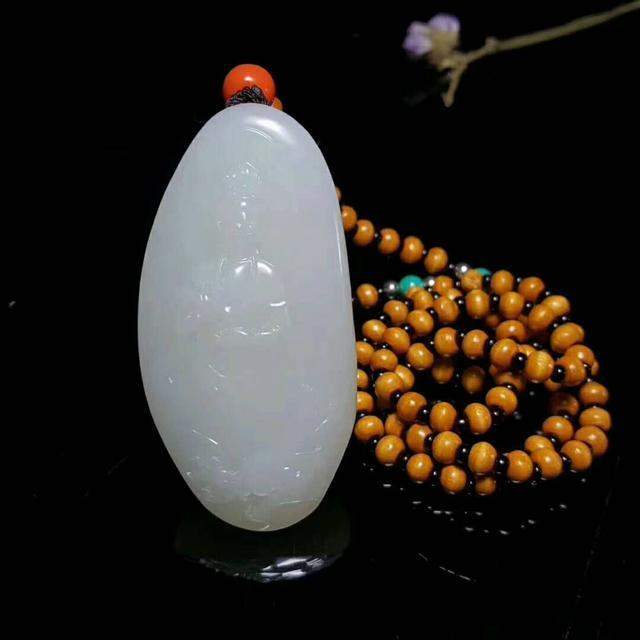 困难重重的淘玉之路