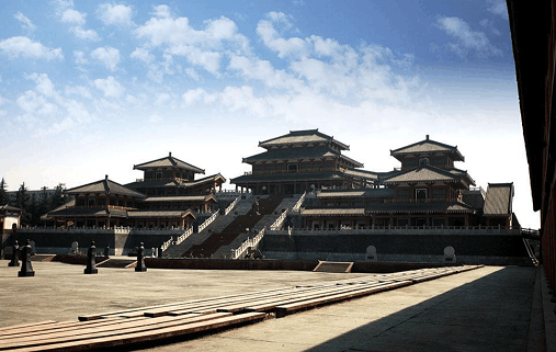 秦始皇還有后代嗎? 如果你是這3個姓, 有可能是他的后代哦