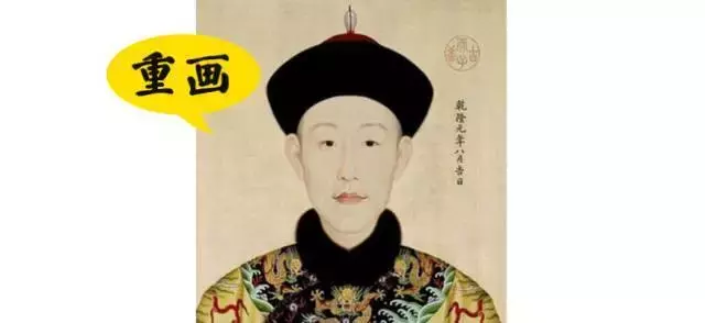 课本里的古人画像都是从哪儿来的? ?