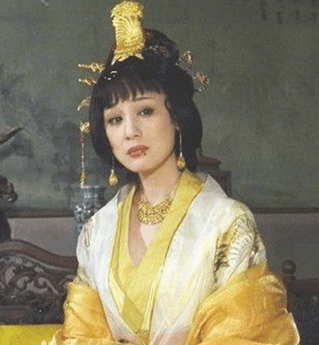 古代帝王赵匡胤 当上皇帝后 他是怎样对待柴荣那漂亮的妻子