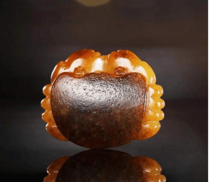 十年前这些和田玉默默无闻, 十年后价格要100000万多