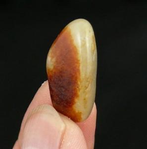 你知道籽料原生皮色的特征有哪些?