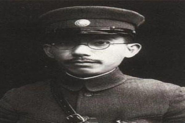 北伐军总司令总参谋长及八个军长资料大全