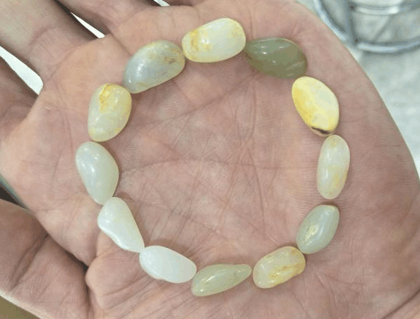 和田玉的传播到底有多少是真事, 多少是炒作, 以事实说话