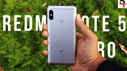 小米新机红米Note 5 Pro正式发布, iPhone X, 摄像头好眼熟