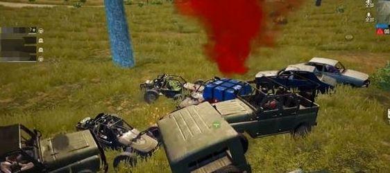 《绝地求生》追空投技巧分享-赛博游戏加速器-网游加速器 《绝地求生》追空投技巧分享-赛博游戏加速器-网游加速器