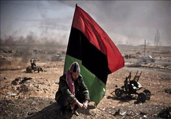 那個打死卡扎菲的19歲少年, 如今過得怎樣?