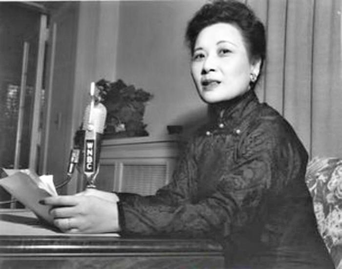 近现代这10位女性被尊称为“先生”，全部认识才算得上文化人