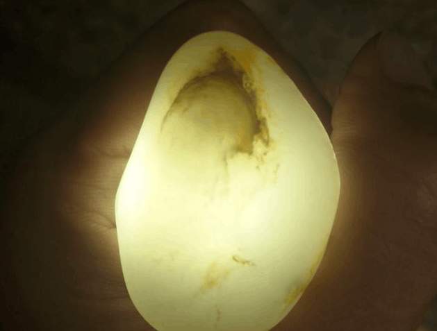 和田玉市场摊位“缩水”, 和田玉是不是走向了枯竭