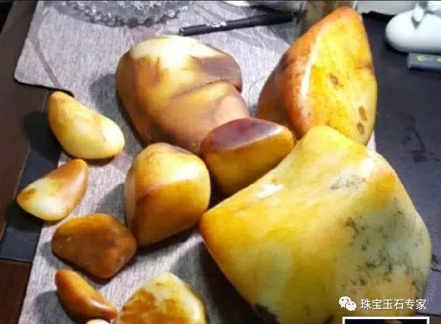 如何评估和田玉的收藏价值?