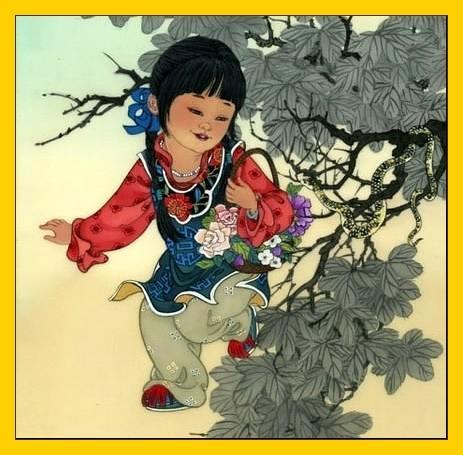 你屬什么, 看看你的貴人是誰?