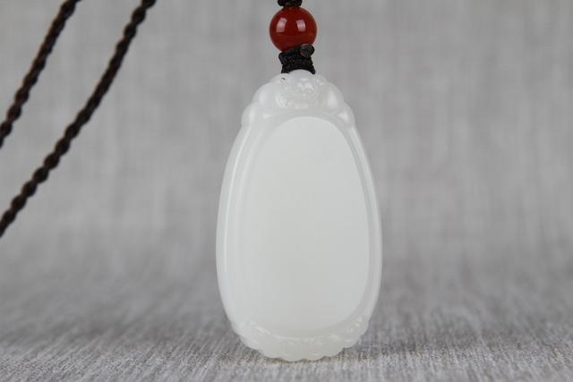 都说玉是身份地位财富象征, 有哪些题材可以衬托高贵身份