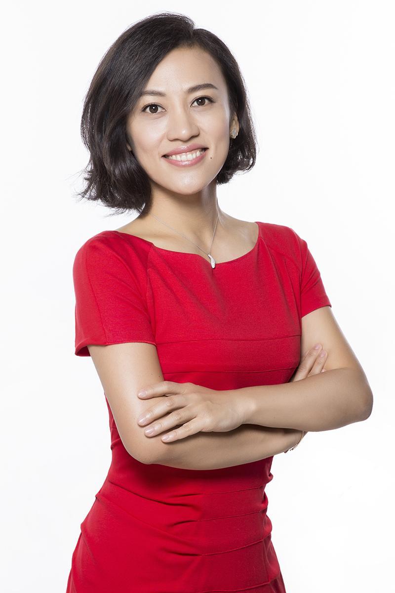 雷军女儿曝光, 虎父无犬女系列, 网友: 基因好就是不一样