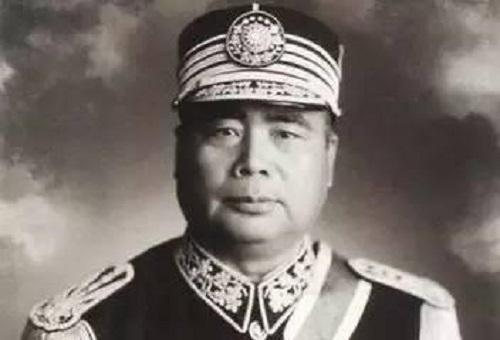 国民党上将屠杀5000俘虏, 不用枪, 只用刀砍脑袋
