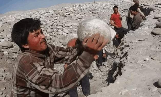 和田高端籽料为什么这么贵?