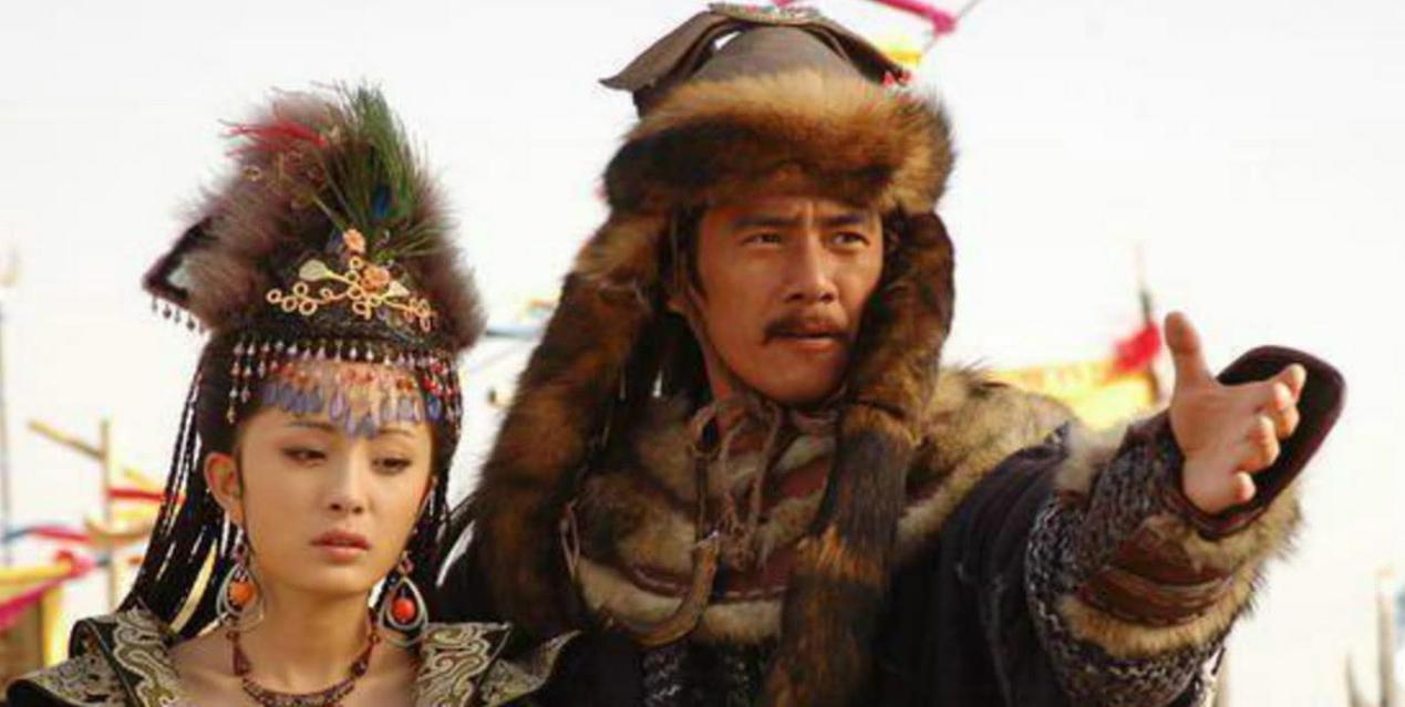 匈奴人習俗“子娶母、弟娶嫂”，老婆成繼承制，理由很現實