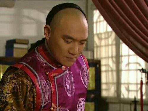 为什么雍正继位以后没杀老八反而杀了老九?