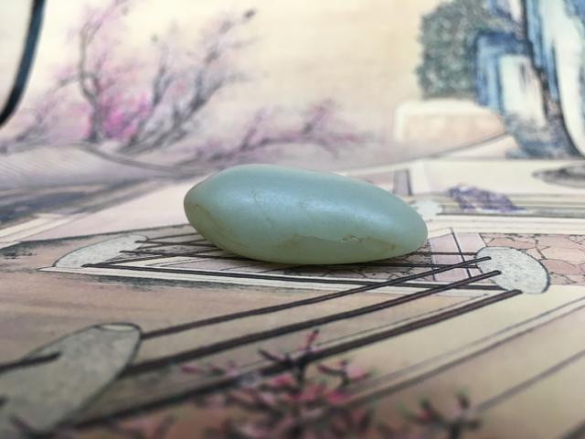 巨无霸和田玉! ! ! 估价8700万