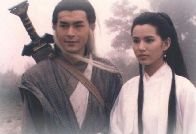 神雕侠杨过最后怎么死的? 黄衫女无意间说出了真相