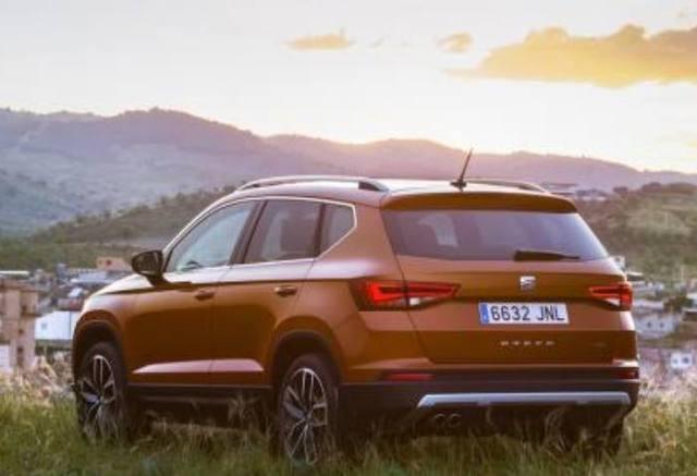 大众全进口SUV, 2.0T+全时四驱, 或售12万, 神车哈弗H6还有活路?