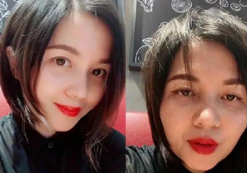 中国再现逆天邪术, 经过手机滤镜的包装, 连网红都忍不了了