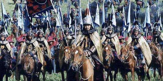 袁崇焕关宁铁骑在当时战斗力有多强