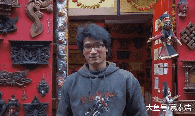 佛祖释迦牟尼:尼泊尔学者: 佛祖释迦牟尼是地地道道的中国人