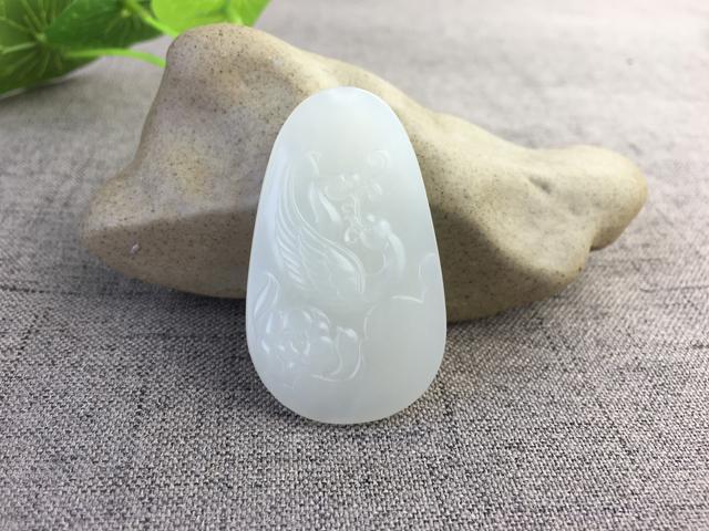 都说玉是身份地位财富象征, 有哪些题材可以衬托高贵身份