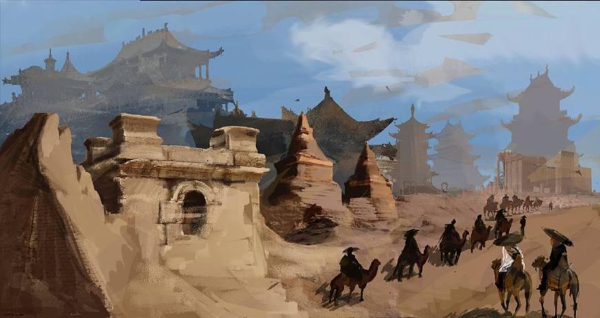 中国历史上至今无人能破解的谜团